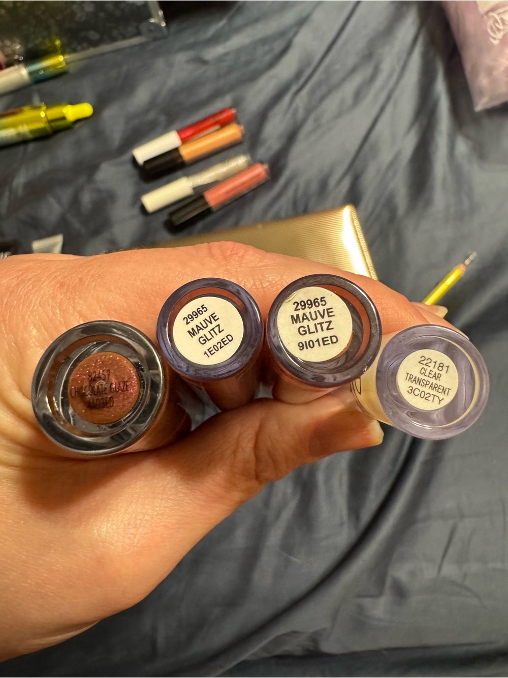 ELF makeup Bundle - Picture 13 of 16